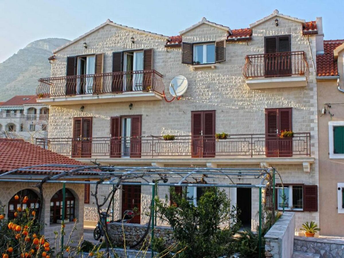 Apartment Apartments Paloc - One-Bedroom Apartment with Balcony (Zeleni) - Outdoor photo 3