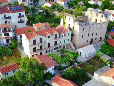 Apartment Apartments Paloc - One-Bedroom Apartment with Balcony (Zeleni) - Outdoor photo 6