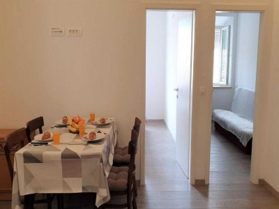 Apartment PK Apartments - Dubrovnik  - Two Bedroom Apartment with city view - 2 - Outdoor photo 17