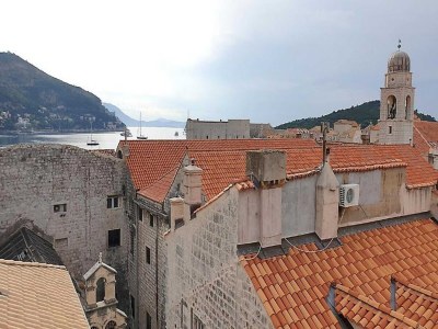 Apartment PK Apartments - Dubrovnik  - Two Bedroom Apartment with city view - 2 - Outdoor photo 20