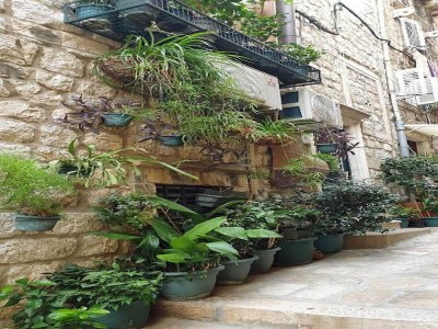 Apartment PK Apartments - Dubrovnik  - Two Bedroom Apartment with city view - 2 - Outdoor photo 24
