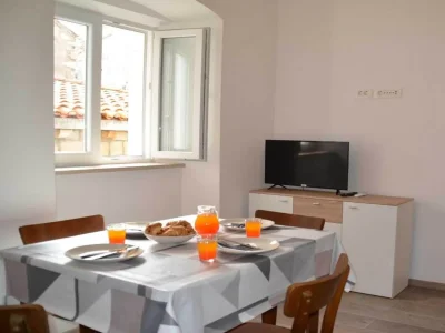 Apartment PK Apartments - Dubrovnik - Two Bedroom Apartment with city view 1 in Dubrovnik - Apartment