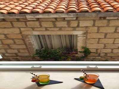 Apartment PK Apartments - Dubrovnik - Two Bedroom Apartment with city view 1 - Outdoor photo 16