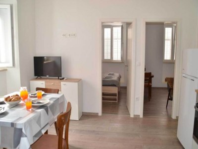 Apartment PK Apartments - Dubrovnik - Two Bedroom Apartment with city view 1 - Outdoor photo 17