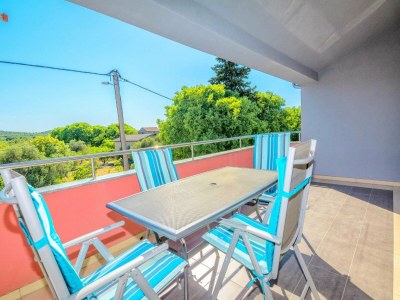 Holiday house Holiday Home Marinela - Four Bedroom Holiday Home with Swimming Pool - Outdoor photo 3