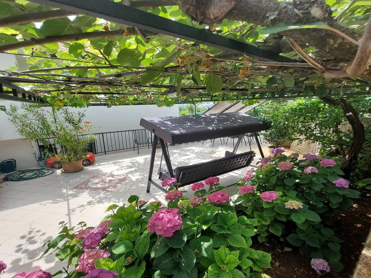 Apartment Apartment Sanja Opatija - Two bedroom apartment with Terrace and sea view