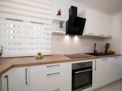 Apartment Apartment Sanja Opatija - Two bedroom apartment with Terrace and sea view - Features photo 16