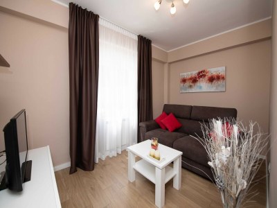 Apartment Apartment Sanja Opatija - Two bedroom apartment with Terrace and sea view - Features photo 20