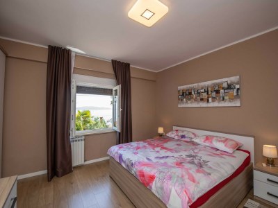 Apartment Apartment Sanja Opatija - Two bedroom apartment with Terrace and sea view - Features photo 29