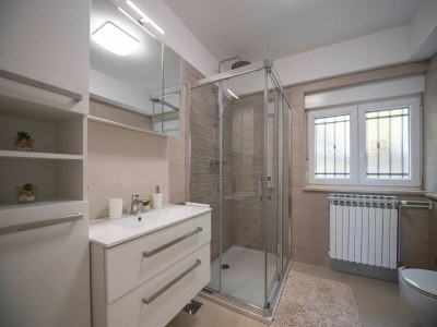 Apartment Apartment Sanja Opatija - Two bedroom apartment with Terrace and sea view - Features photo 32