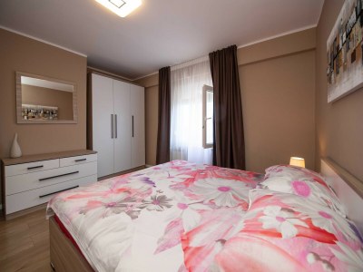 Apartment Apartment Sanja Opatija - Two bedroom apartment with Terrace and sea view - Features photo 33