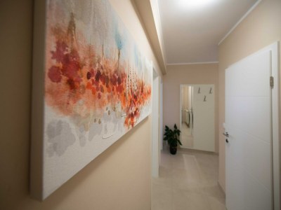 Apartment Apartment Sanja Opatija - Two bedroom apartment with Terrace and sea view - Outdoor photo 35