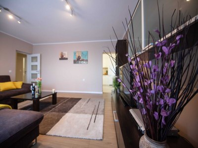 Apartment Apartment Sanja Opatija - Two bedroom apartment with Terrace and sea view - Outdoor photo 37