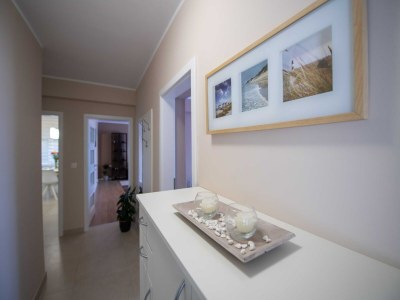 Apartment Apartment Sanja Opatija - Two bedroom apartment with Terrace and sea view - Outdoor photo 38