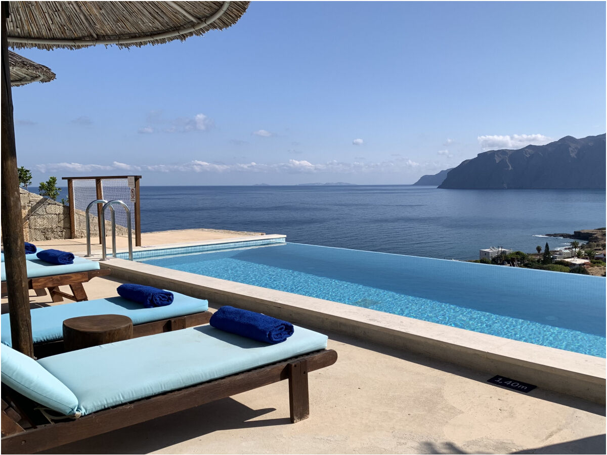 Holiday house Stone-Villa - Outdoor photo 3