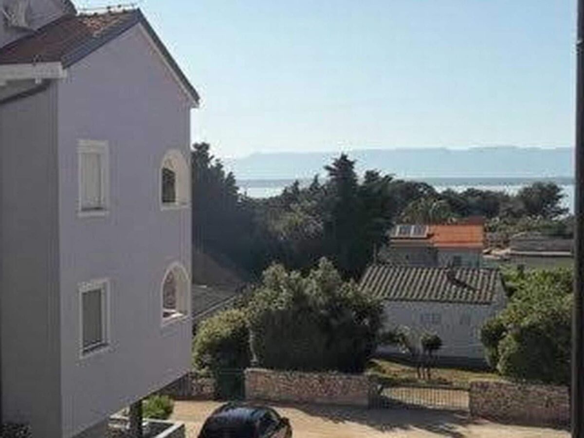 Apartment Apartment Ugljanski gusari - Two Bedroom Apartment with Balcony and Sea view - Outdoor photo 2