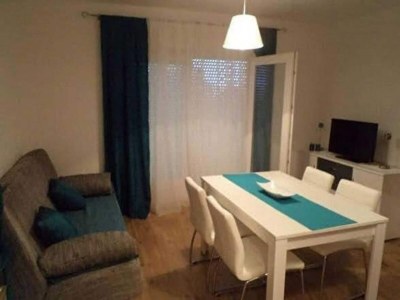 Apartment Apartment Ugljanski gusari - Two Bedroom Apartment with Balcony and Sea view in Ugljan - Apartment