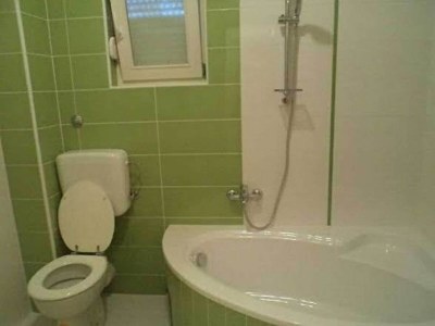 Apartment Apartment Ugljanski gusari - Two Bedroom Apartment with Balcony and Sea view - Features photo 8