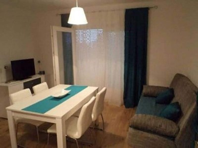 Apartment Apartment Ugljanski gusari - Two Bedroom Apartment with Balcony and Sea view - Features photo 10