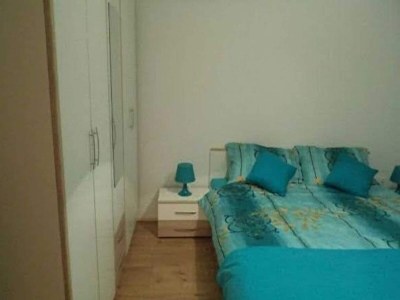 Apartment Apartment Ugljanski gusari - Two Bedroom Apartment with Balcony and Sea view - Features photo 11