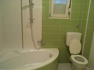 Apartment Apartment Ugljanski gusari - Two Bedroom Apartment with Balcony and Sea view - Features photo 12