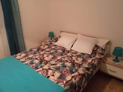 Apartment Apartment Ugljanski gusari - Two Bedroom Apartment with Balcony and Sea view - Features photo 14