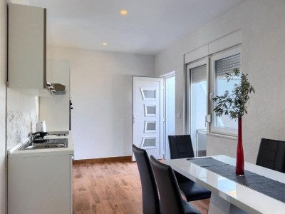 Holiday house Holiday house Chill out Loborika - Two Bedroom Holiday Home with Terrace - Outdoor photo 24