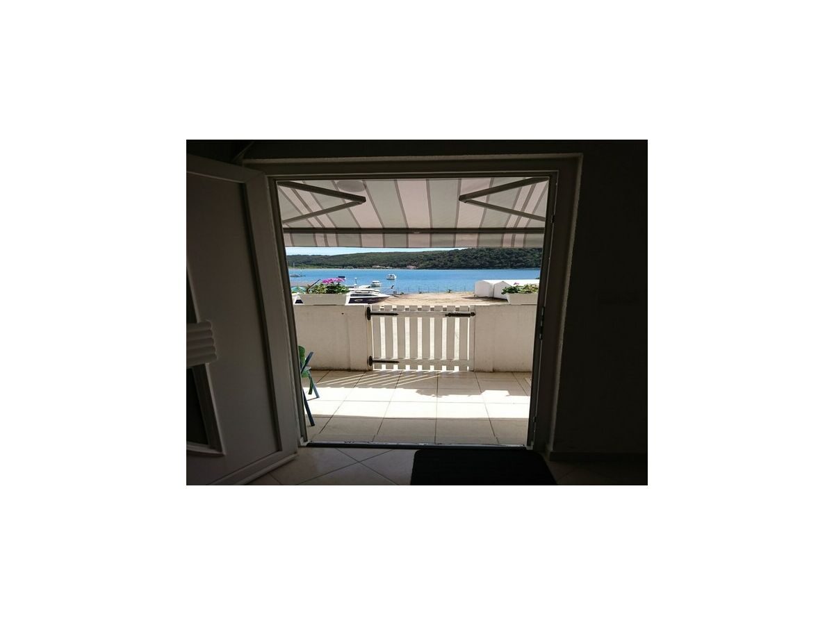 Apartment Apartment Marta - One Bedroom apartment with sea view - Outdoor photo 2