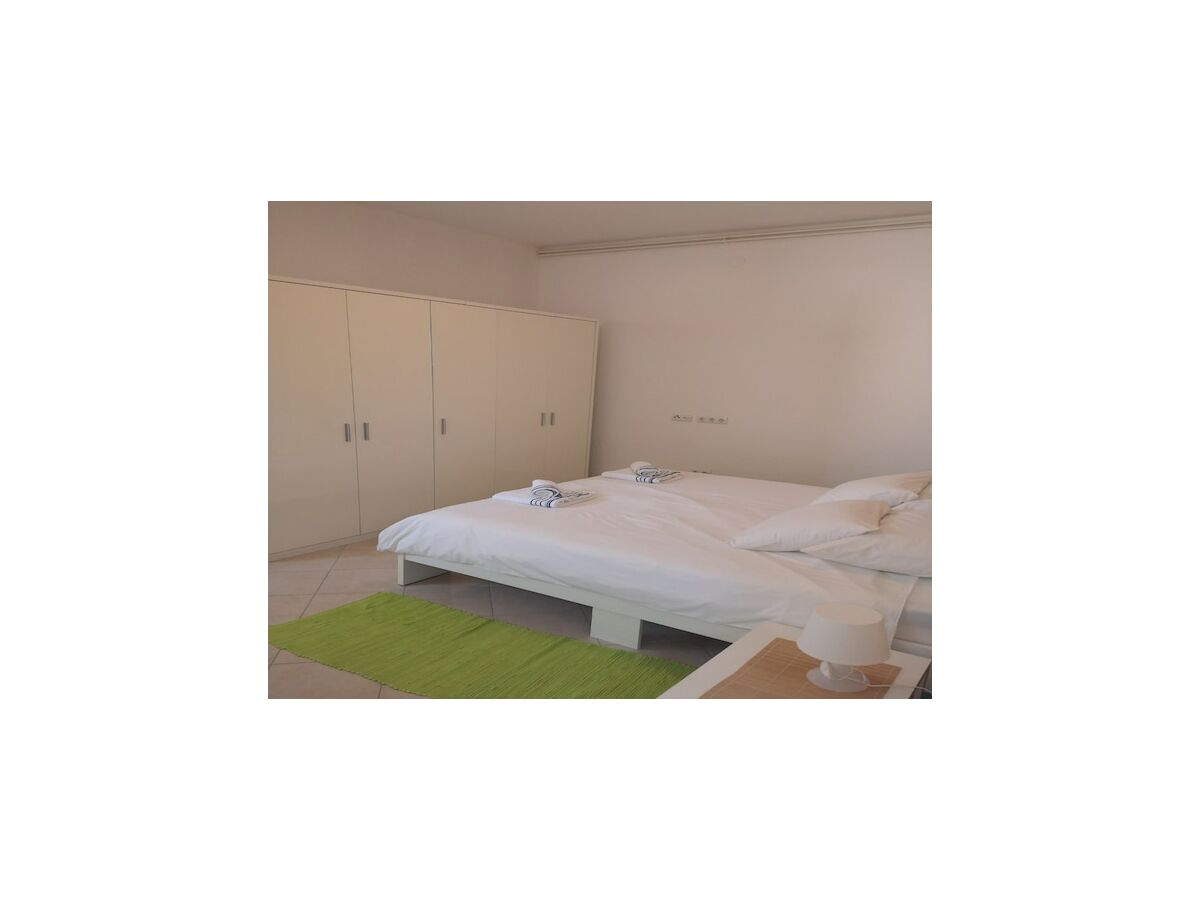 Apartment Apartment Marta - One Bedroom apartment with sea view - Features photo 3