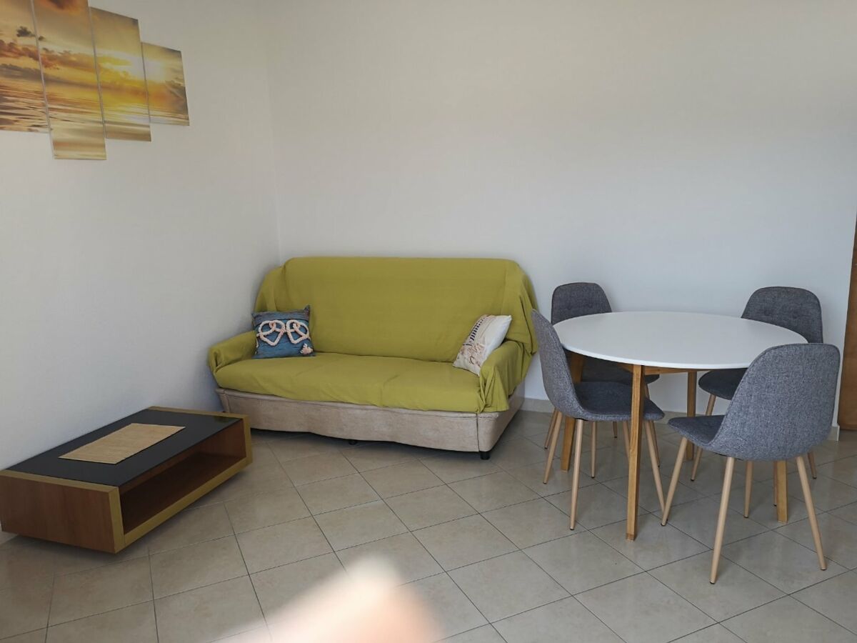 Apartment Apartment Marta - One Bedroom apartment with sea view - Features photo 5
