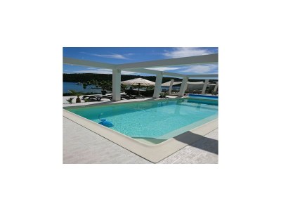 Apartment Apartment Marta - One Bedroom apartment with sea view in Kampor - Apartment