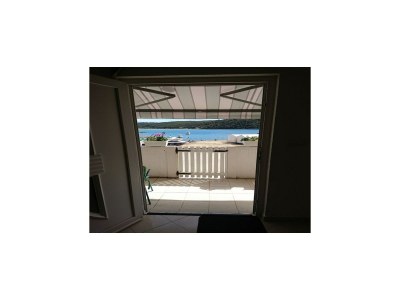 Apartment Apartment Marta - One Bedroom apartment with sea view - Outdoor photo 2