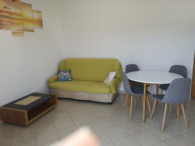 Apartment Apartment Marta - One Bedroom apartment with sea view - Features photo 5