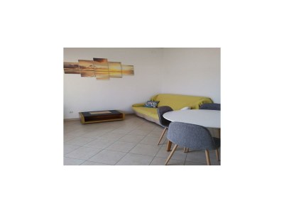 Apartment Apartment Marta - One Bedroom apartment with sea view - Features photo 6