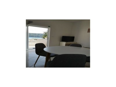 Apartment Apartment Marta - One Bedroom apartment with sea view - Outdoor photo 16