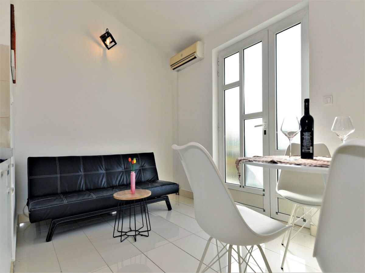 Apartment Apartments Helena - One bedroom apartment with Balcony and Sea View - A1