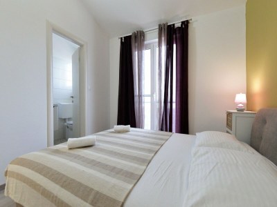 Apartment Apartments Helena - One bedroom apartment with Balcony and Sea View - A1 - Features photo 23