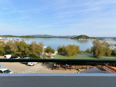 Apartment Apartments Helena - One bedroom apartment with Balcony and Sea View - A1 - Outdoor photo 29