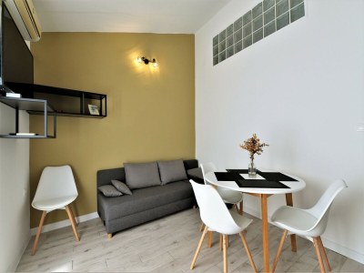 Apartment Apartments Helena - Superior One bedroom apartment with Balcony and Sea View - A2 - Features photo 13