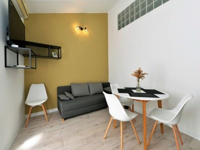 Apartment Apartments Helena - Superior One bedroom apartment with Balcony and Sea View - A2 - Features photo 16
