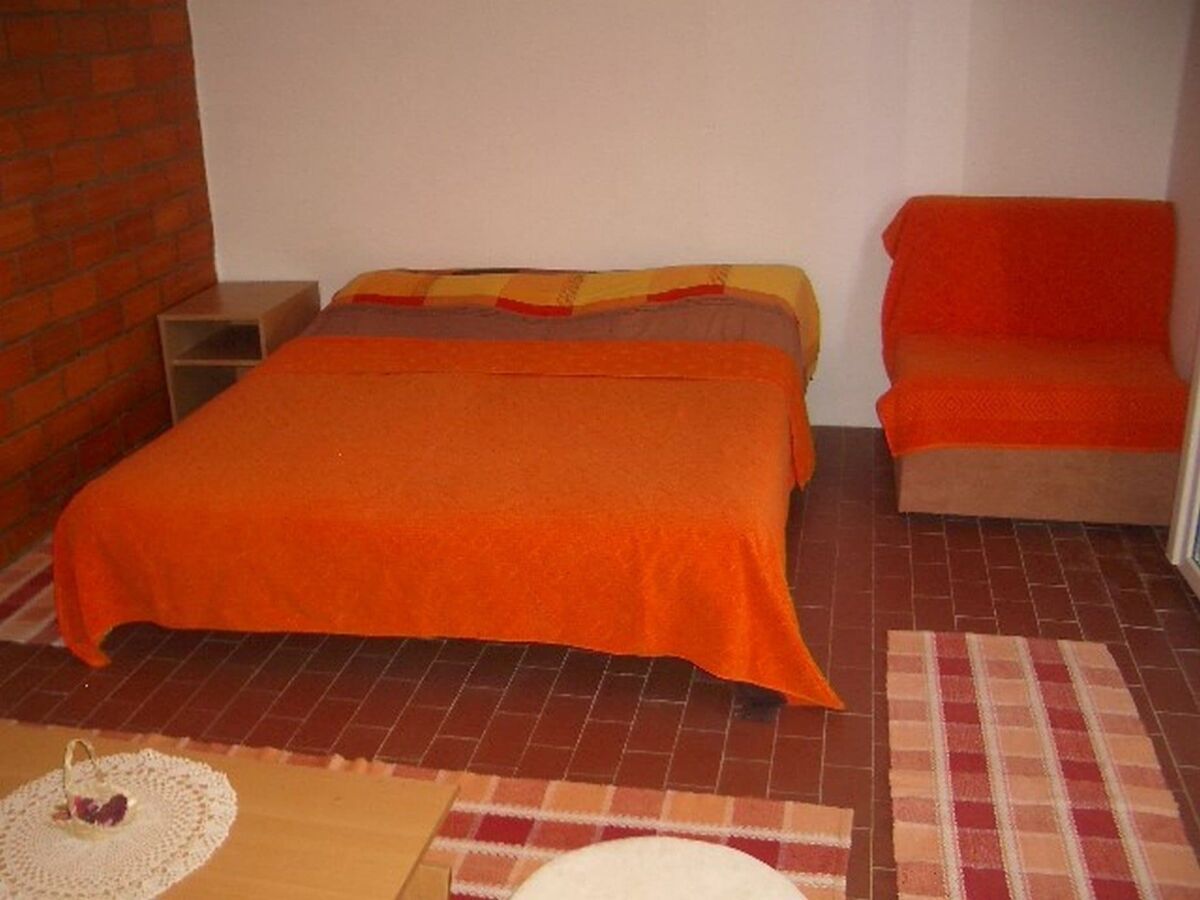 Apartment Apartment Dario - One Bedroom Apartment with Terrace and Sea View