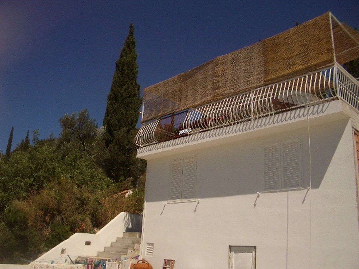 Apartment Apartment Dario - One Bedroom Apartment with Terrace and Sea View - Outdoor photo 3