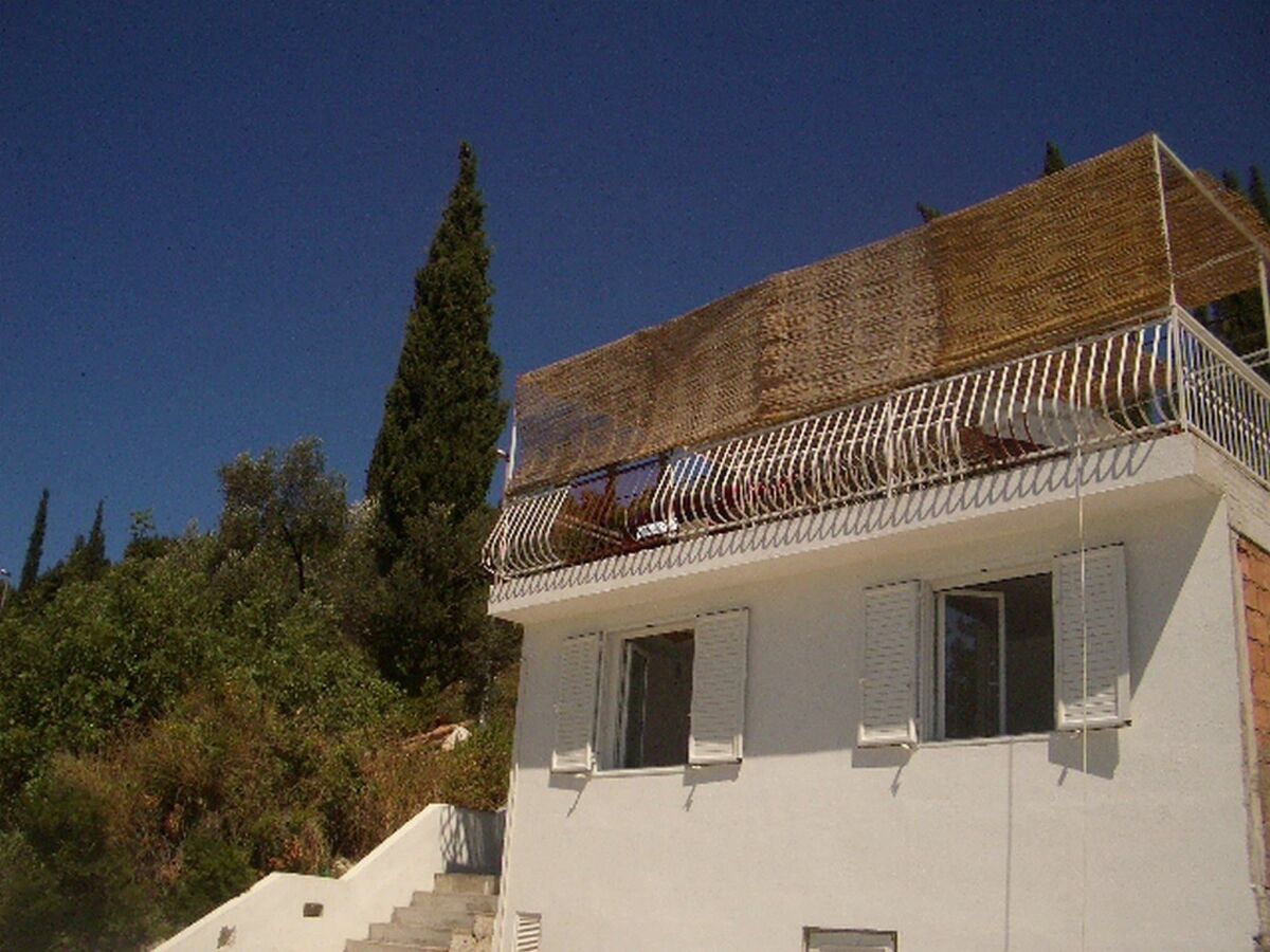 Apartment Apartment Dario - One Bedroom Apartment with Terrace and Sea View - Outdoor photo 4