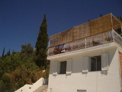 Apartment Apartment Dario - One Bedroom Apartment with Terrace and Sea View - Outdoor photo 4