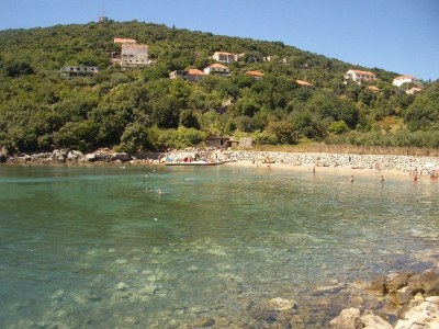 Apartment Apartment Dario - One Bedroom Apartment with Terrace and Sea View - Outdoor photo 26