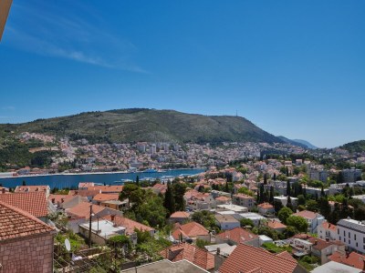 Apartment Apartment Blù-Two Bedroom Apartment with Terrace and Sea View - Outdoor photo 27