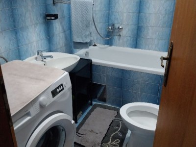 Apartment Apartment Modric - Two Bedroom Apartment With Terrace - Features photo 9