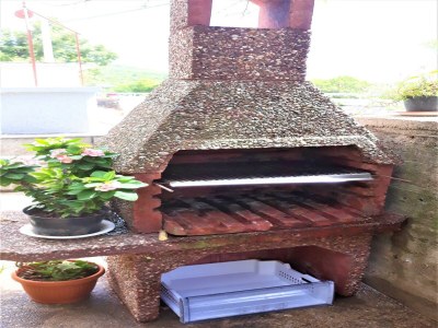 Apartment Apartment Modric - Two Bedroom Apartment With Terrace - Outdoor photo 13