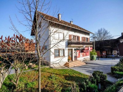 Apartment Apartments & Rooms Rendulić - One Bedroom Apartment with Balcony - Outdoor photo 5