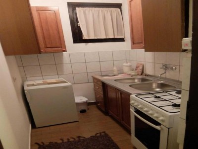 Apartment Apartments & Rooms Rendulić - One Bedroom Apartment with Balcony - Features photo 8